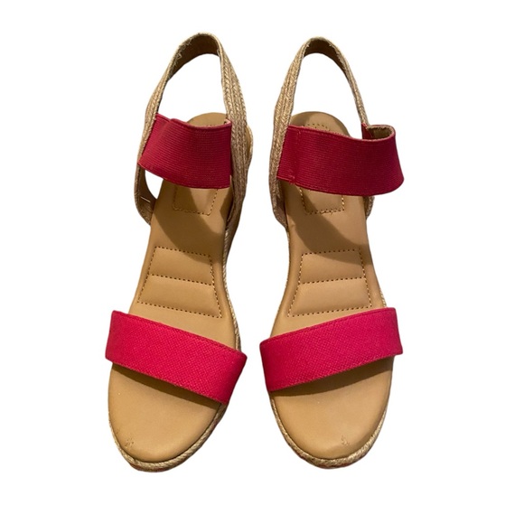 Me too wedges - Picture 2 of 8